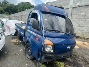 HYUNDAI PORTER 2019 #EAA.8-3997