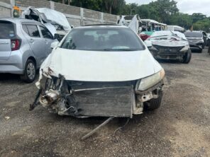 HONDA CIVIC 2012 #PAA.8-8129