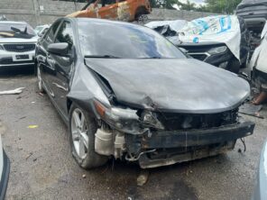 TOYOTA CAMRY 2014 #PTA.8-3536