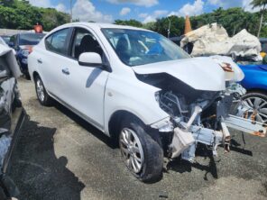 NISSAN ALMERA 2022 #HNT.8-1594