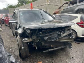 FORD EXPLORER 2017 #ONT.8-4804