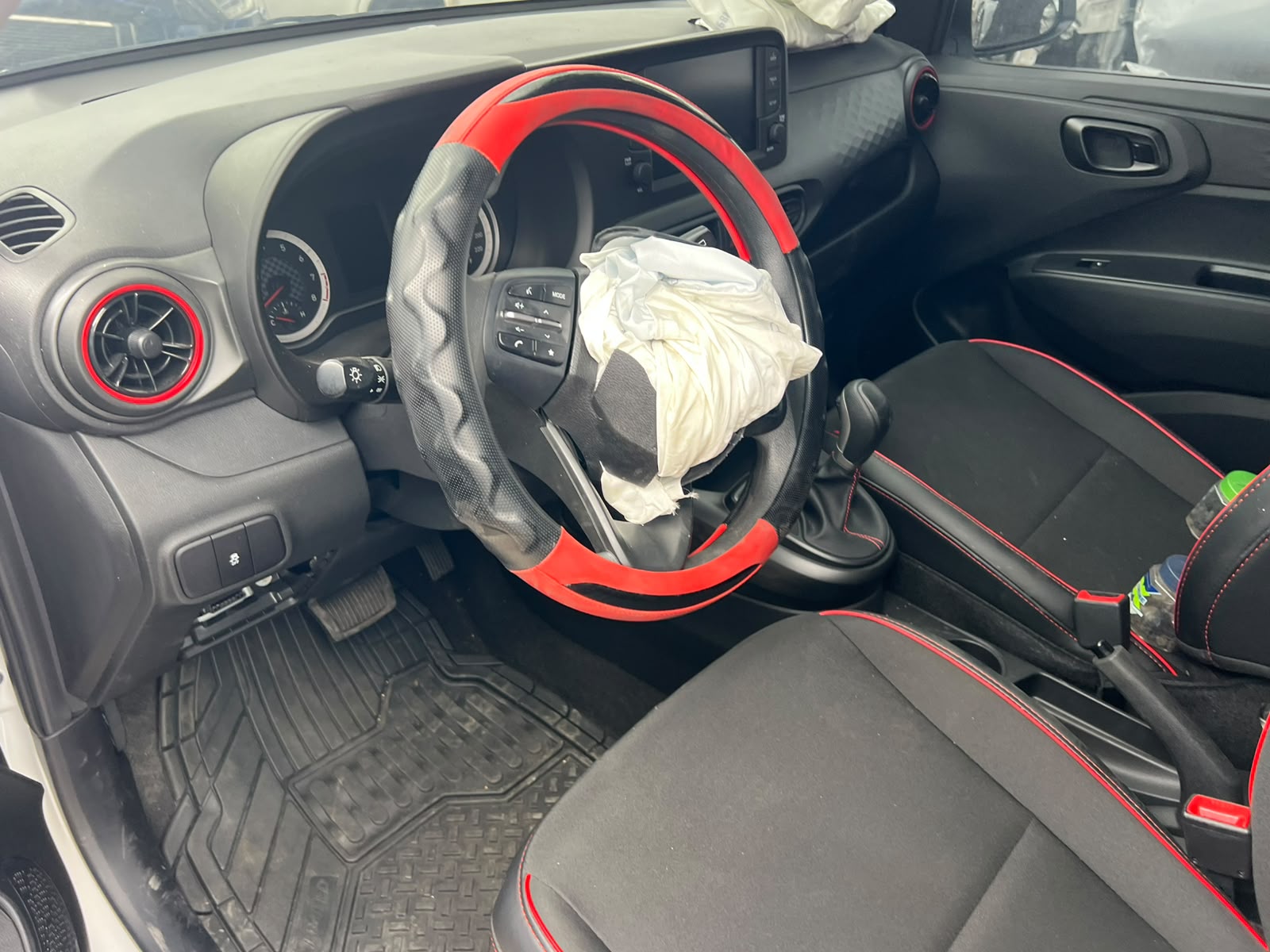 HYUNDAI I10 2024 #EAA.8-4268 - Imagen 3
