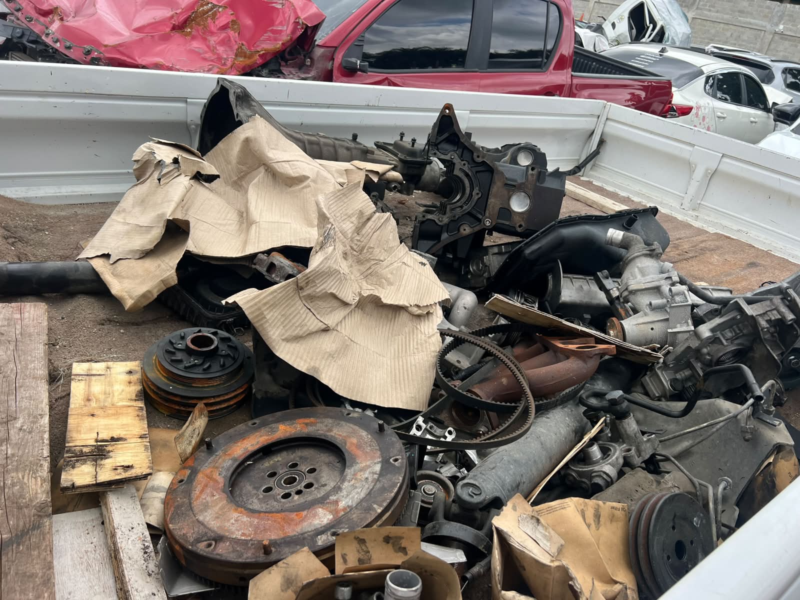 HYUNDAI H100 2024 #EIT.8-1087 - Imagen 7
