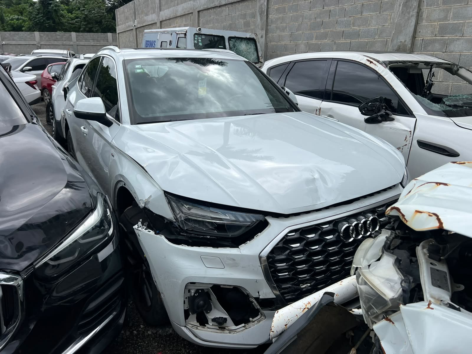 AUDI Q5 2021 #STA.8-4902 - Imagen 5