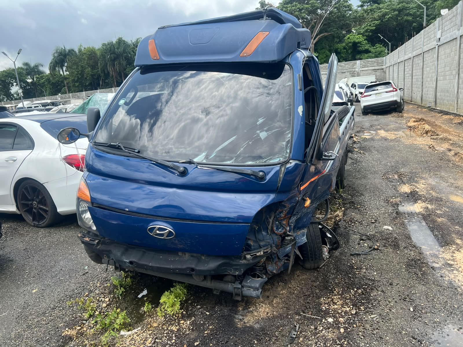 HYUNDAI PORTER 2019 #EAA.8-3997 - Imagen 7