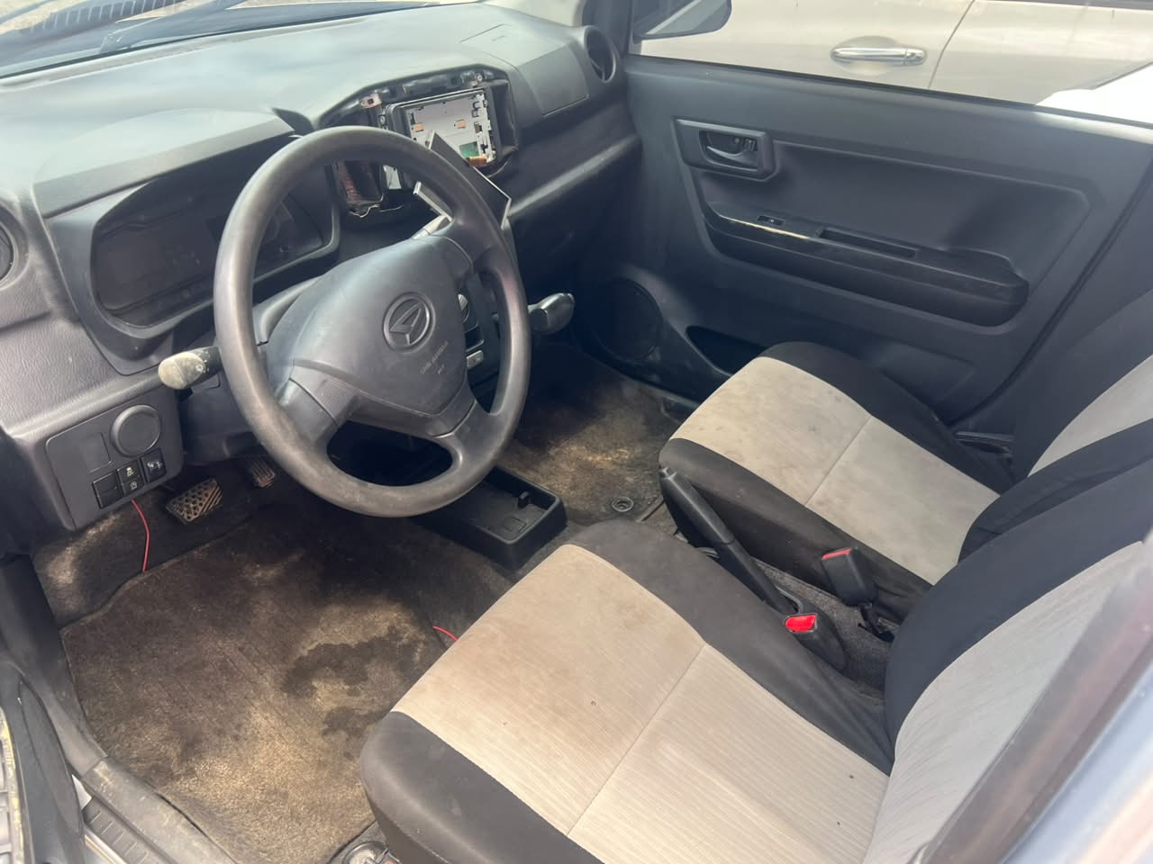 DAIHATSU MIRA 2018 #HSA.8-2792 - Imagen 7