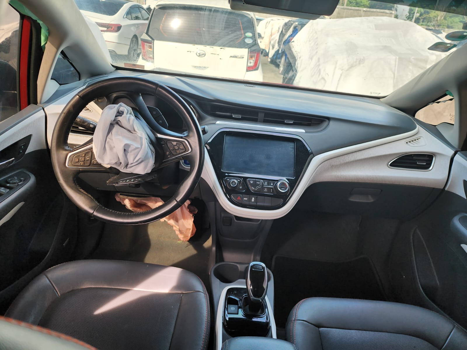 CHEVROLET VOLT EV PREMIER 2017 #ISA.8-6728 - Imagen 2