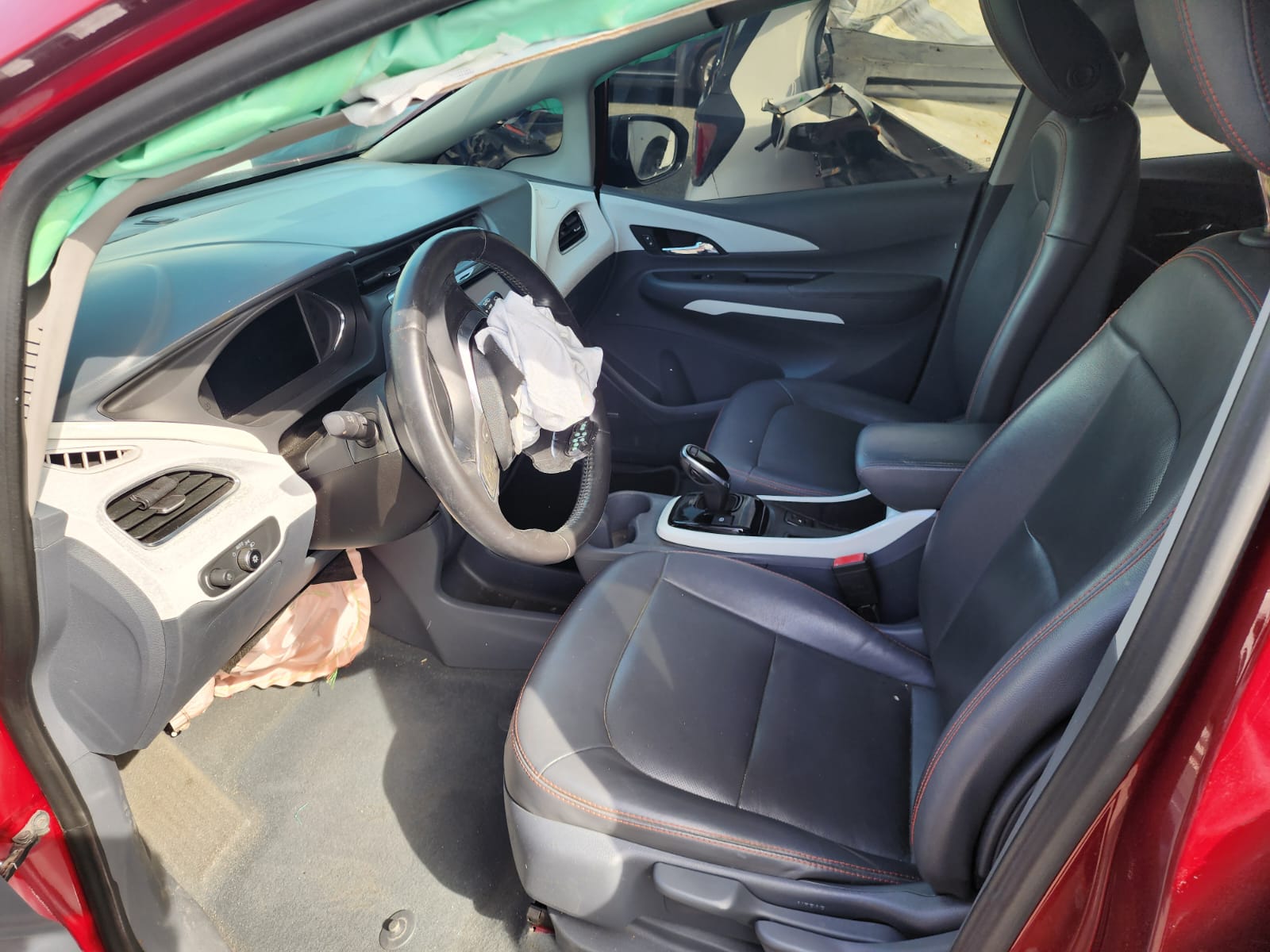 CHEVROLET VOLT EV PREMIER 2017 #ISA.8-6728 - Imagen 3