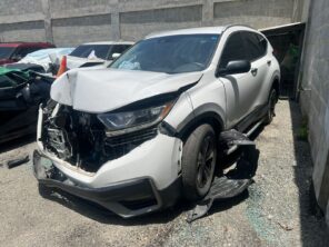 HONDA CRV 2020 #SAA.8-4586