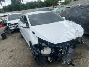 HYUNDAI AVANTE 2020 #PUT.8-5354