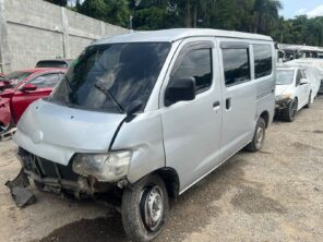 TOYOTA TOWNACE 🔑2019 #PSA.8-9296