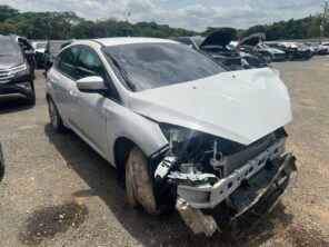 FORD FOCUS 2017 #IIA..8-9568