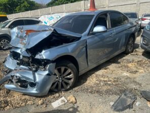 BMW 316i 2015 #OIT.8-1798