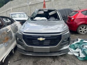 CHEVROLET CAPTIVA PREMIER 2023 #PIT.8-1562