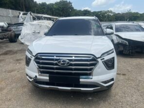 HYUNDAI CANTUS 2023 #ENT.8-8131 AHOGADO