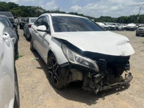 HYUNDAI SONATA LF 2016 #IEA.8-8382