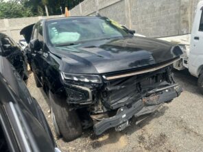 CHEVROLET TAHOE HIGHCOUNTRY DURAMAX 2023 #ITAA.8-1566