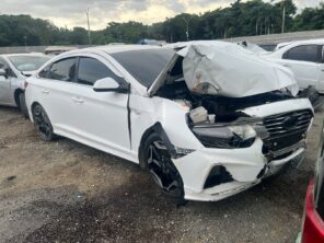 HYUNDAI SONATA NEW RISE 2020 #OIA.8-9035