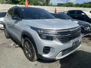KIA SELTOS  2024 #HAAA.8-2904 AHOGADO