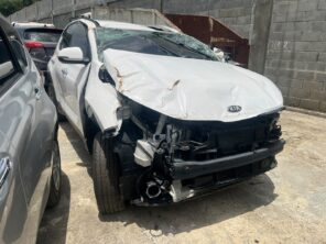 KIA SONET 2022 #PNT.8-7977