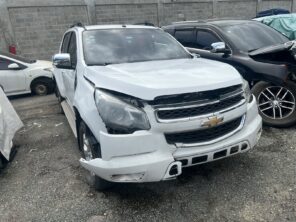 CHEVROLET COLORADO 2015 #TNT.8-6880
