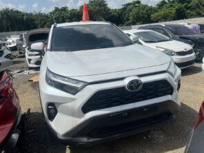 TOYOTA RAV4 2026 🔑#IIAA.8-3407