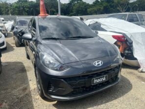 HYUNDAI GRAND I10 2025 🔑#NTA.8-3697