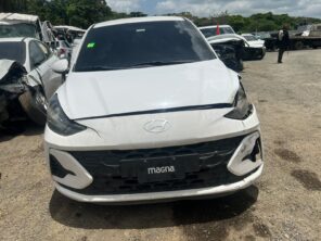 HYUNDAI GRAND I10 2024 #TIA.8-1911