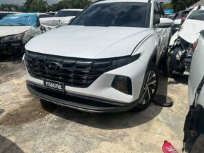HYUNDAI TUCSON 2023🔑#HITA.8-4134