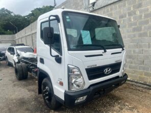HYUNDAI EX 2024 🔑#HUTA.8-4502