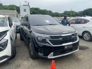KIA SELTOS 2024 🔑#HIAA.8-4037