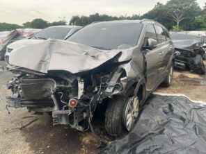 KIA SORENTO 2016 #OAA.8-9103