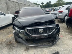 MG ZS 2024 #ENT.8-9464