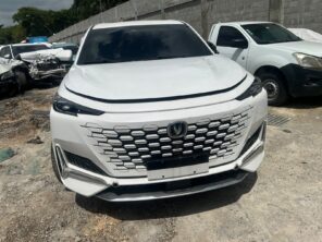 CHANGAN UNIK 2024 #HHNT.8-3051