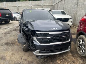 KIA SELTOS 2024 #UAA.8-0613