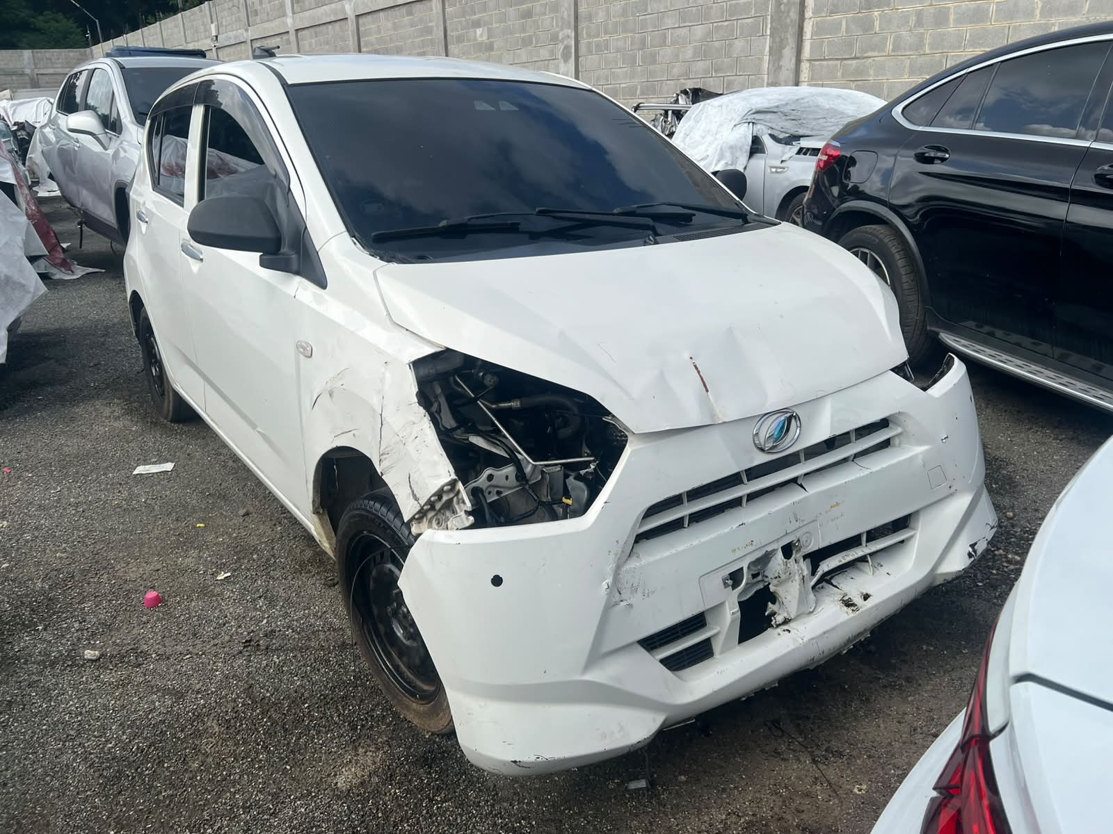 DAIHATSU MIRA 2020 #PAA.8-3355 - Imagen 5