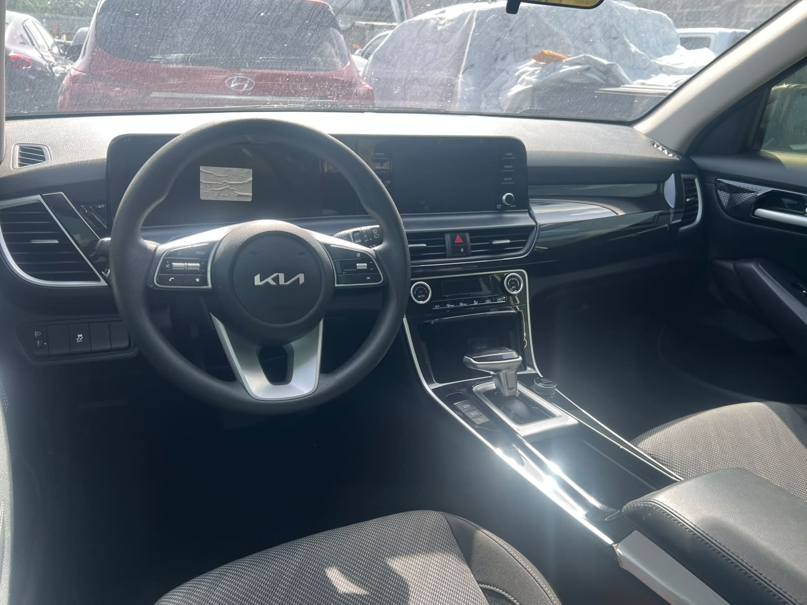 KIA SELTOS 2024 #HAAA.8-2904 AHOGADO - Imagen 4