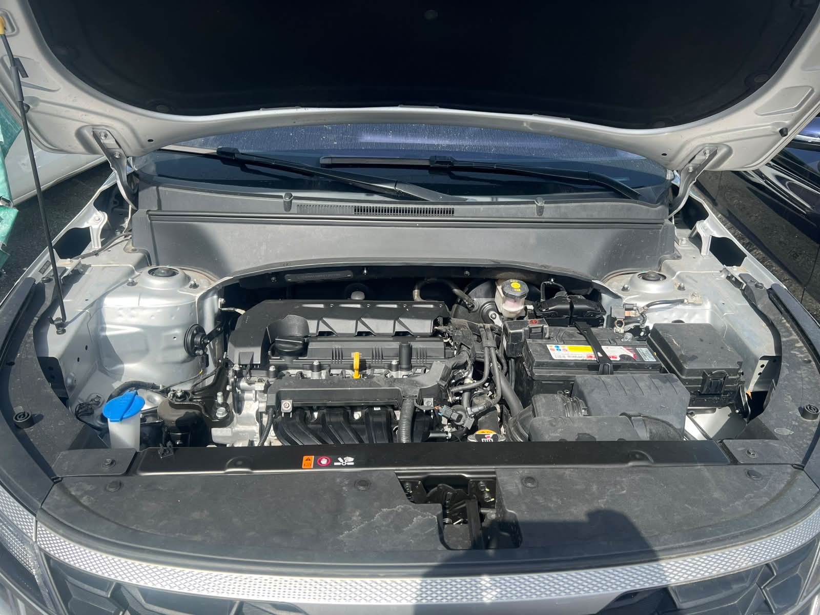 KIA SELTOS 2024 #HAAA.8-2904 AHOGADO - Imagen 9