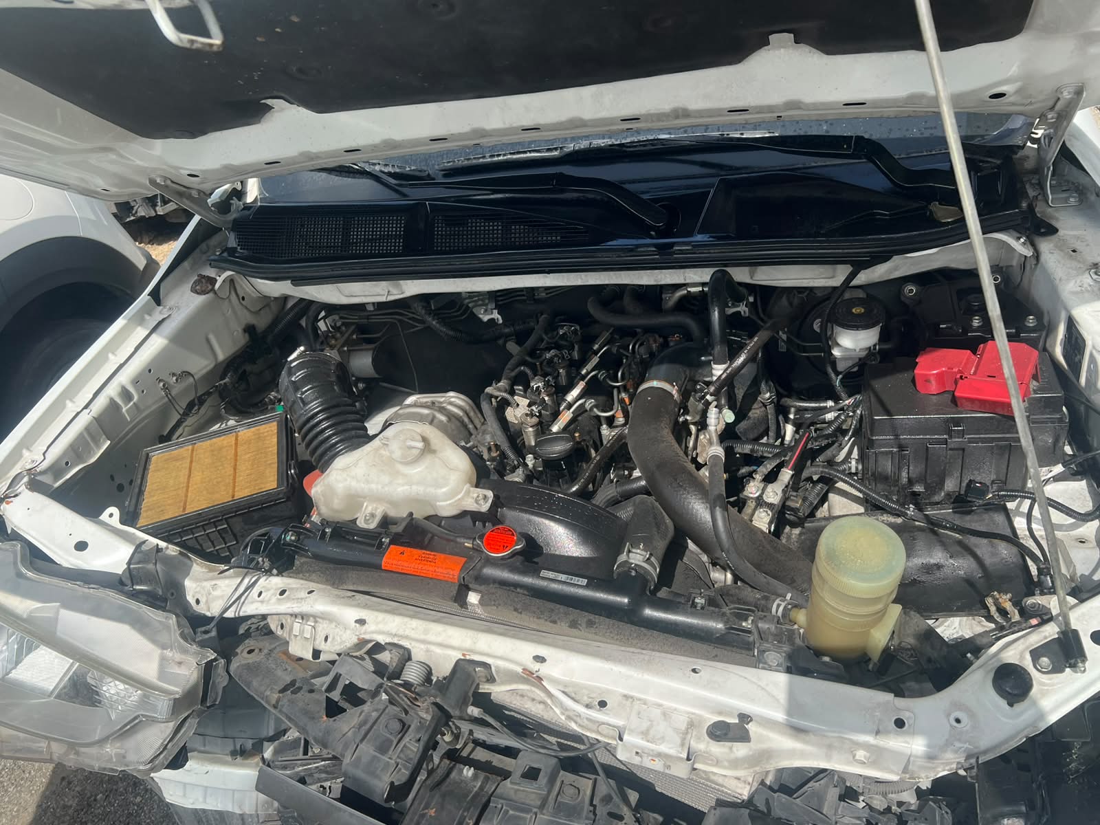 ISUZU DMAX 2024 #HATA.8-5961 - Imagen 7