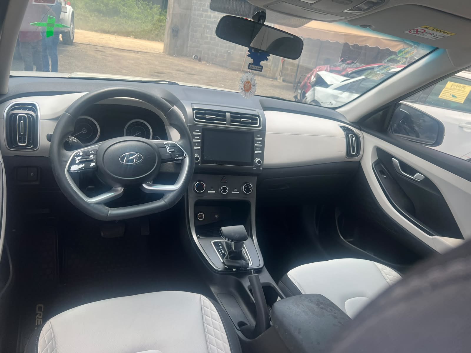 HYUNDAI CANTUS 2023 #ENT.8-8131 AHOGADO - Imagen 3