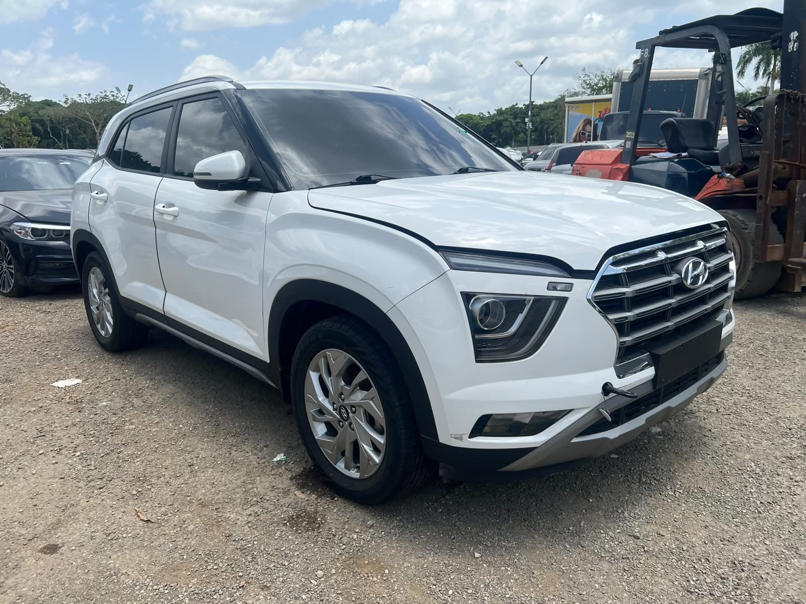 HYUNDAI CANTUS 2023 #ENT.8-8131 AHOGADO - Imagen 7