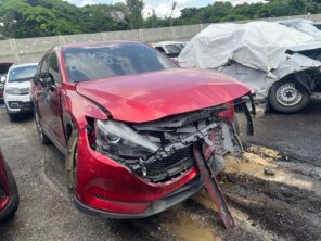 MAZDA CX5 TOURING 2020 #ETA.80268