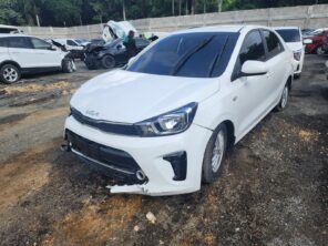 KIA SOLUTO 2026 #ENT.8-8381