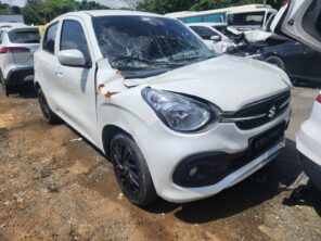SUZUKI CELERIO GL 2024 #PTA.8-0205