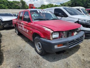 MITSUBISHI L200 2001 #HNT.8-2513