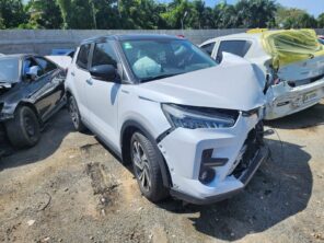 TOYOTA RAIZE G TURBO 2024 #NIA.8-6384