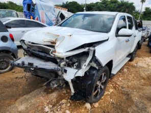 CHANGAN HUNTER 2025 #EAA.8-4940