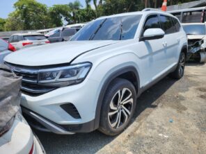 VOLKSWAGEN TERRAMONT 2023 #HNTA.8-0398