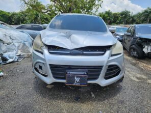 FORD ESCAPE 2013 #HEA.8-8373