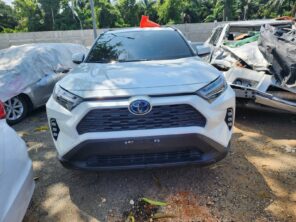 TOYOTA RAV4 2023 🔑#HITA.8-3596